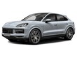 Porsche Cayenne E-Hybrid Coupe