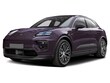 Porsche Macan Electric