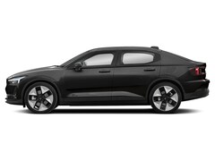 2024 Polestar 2 Long Range Dual Motor Hatchback