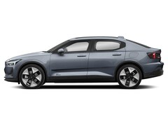 2024 Polestar 2 Long Range Dual Motor Hatchback