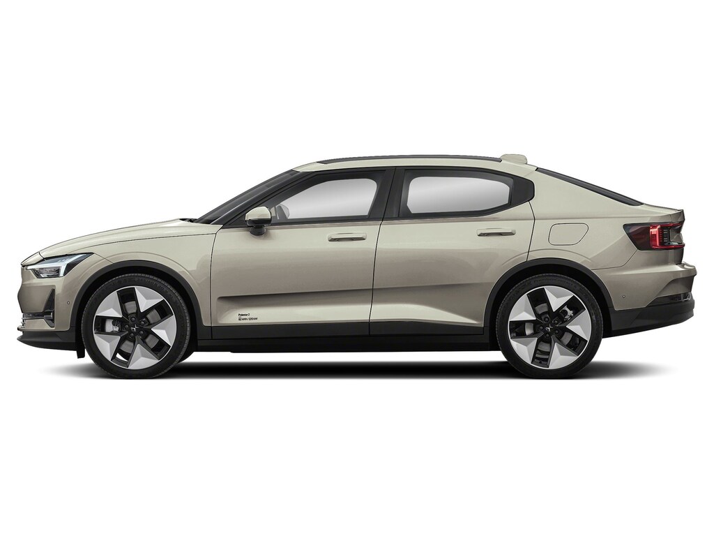 Used 2024 Polestar 2 Long Range Dual Motor Hatchback