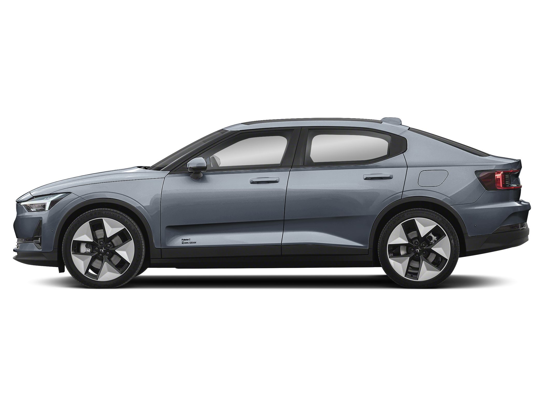 2024 Polestar 2 Long Range Dual Motor Plus's photo