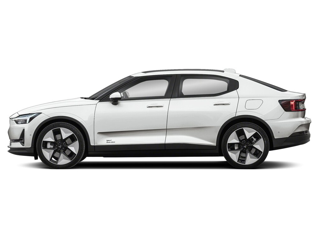 Used 2024 Polestar Polestar 2 Long Range Dual Motor Performance Plus Hatchback