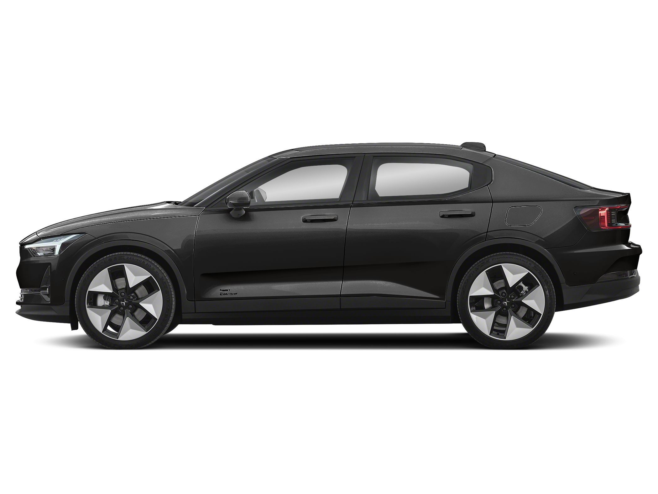 2024 Polestar 2