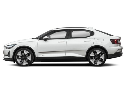 2024 Polestar Polestar 2 Long Range Single Motor Hatchback