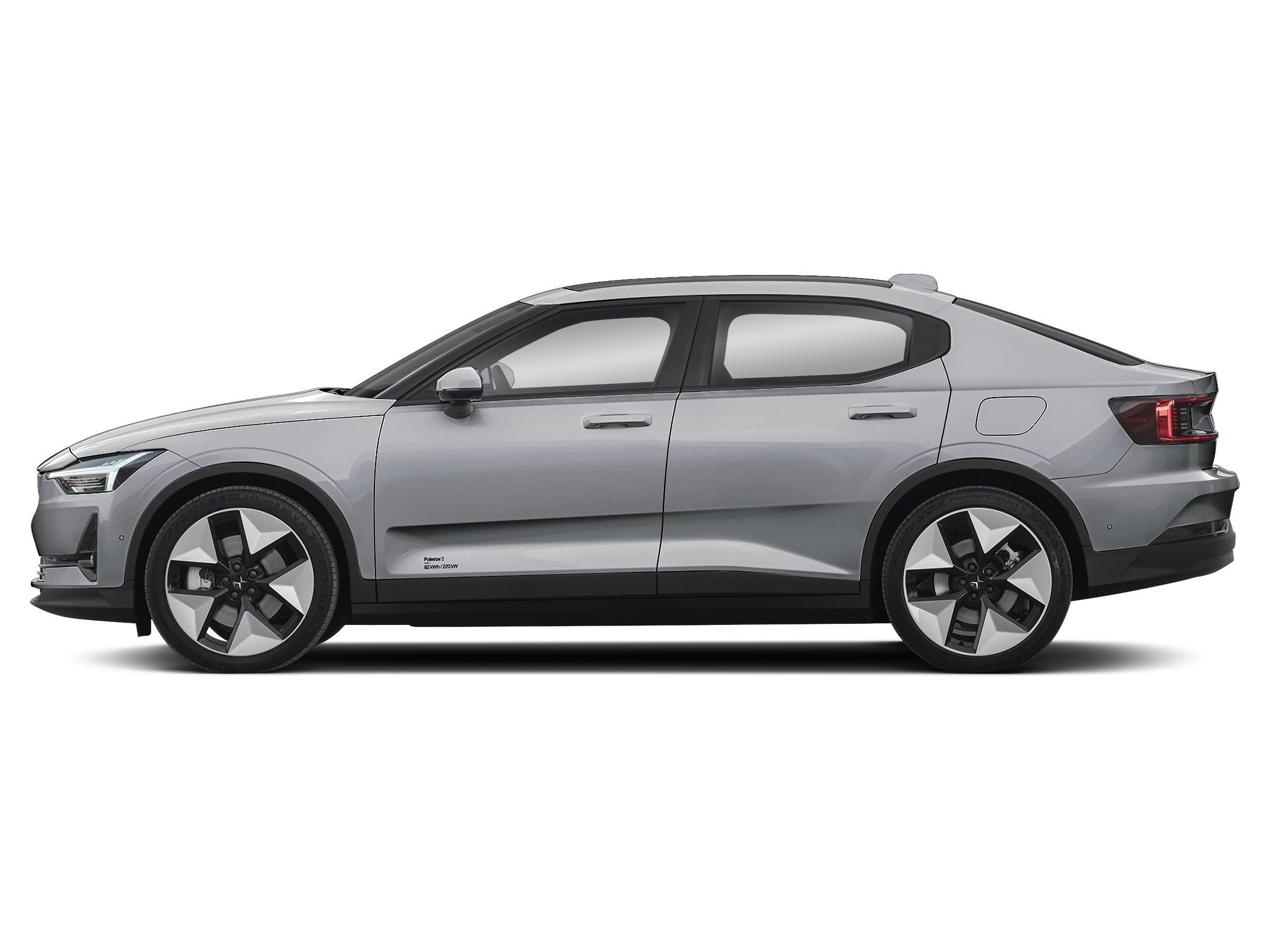 2024 Polestar 2 Standard's photo