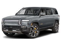 2024 Rivian R1S Adventure SUV