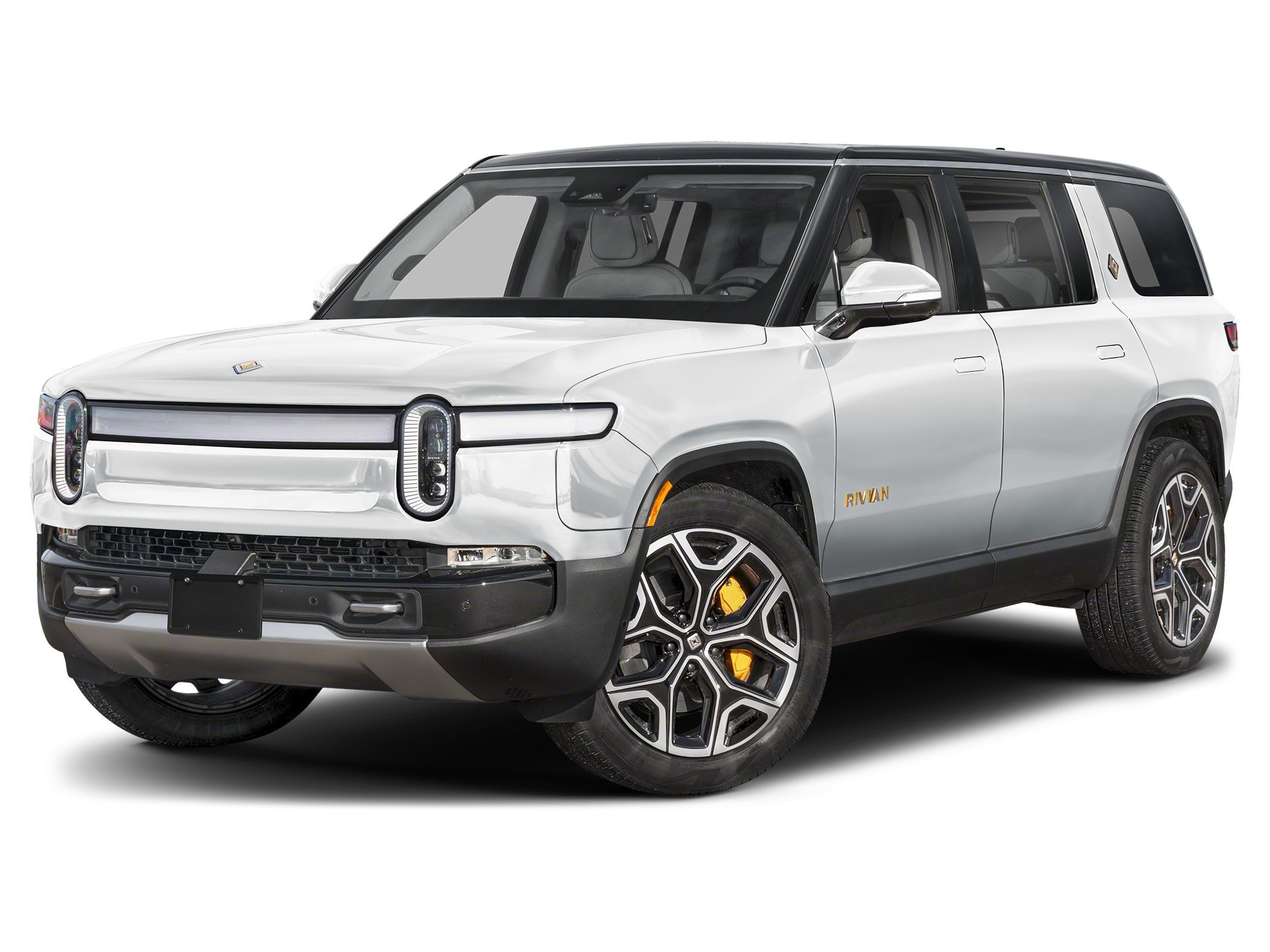 2024 Rivian R1S Adventure's photo