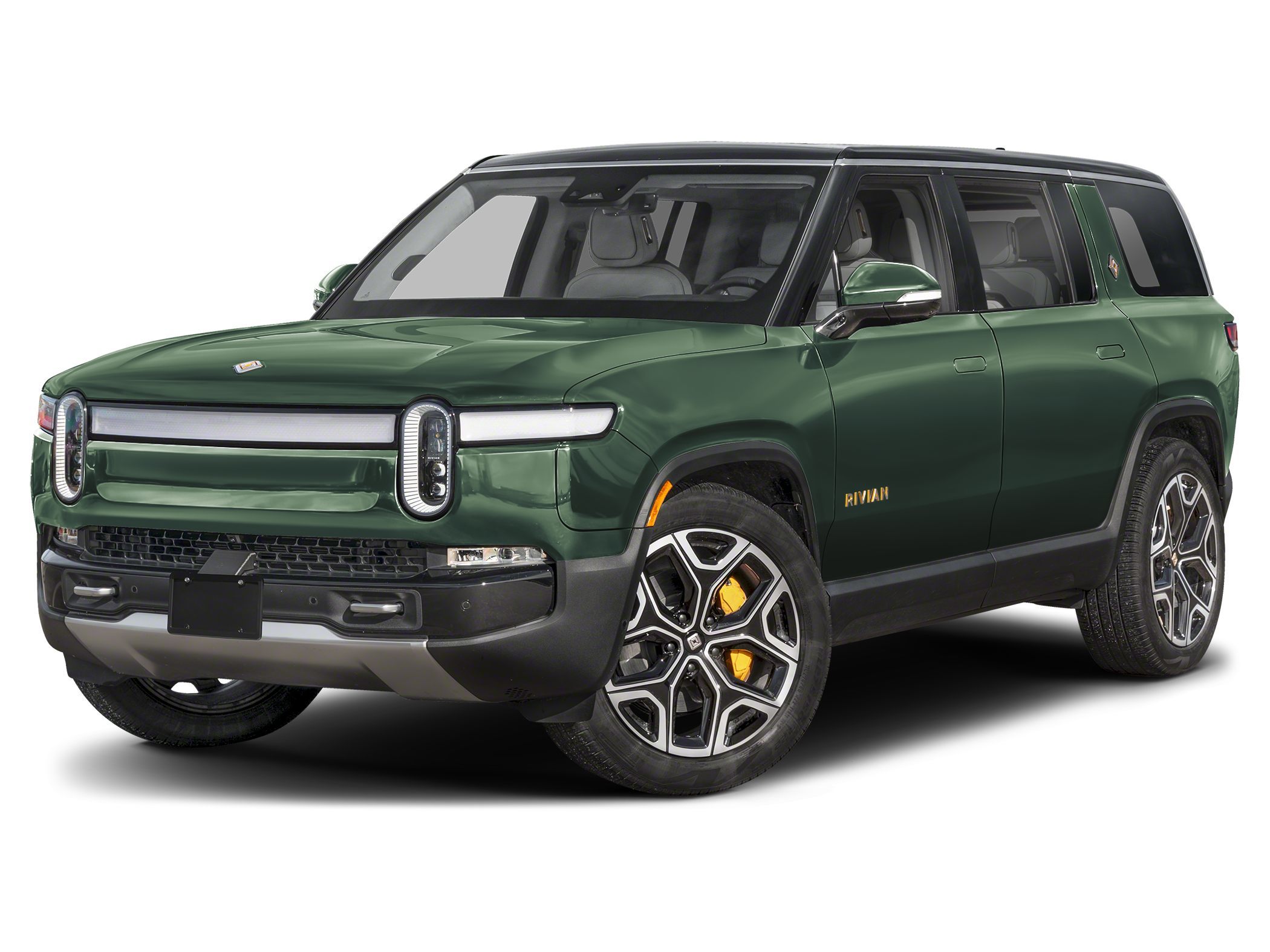 2024 Rivian R1S Adventure Quad-Motor Large Pack's photo
