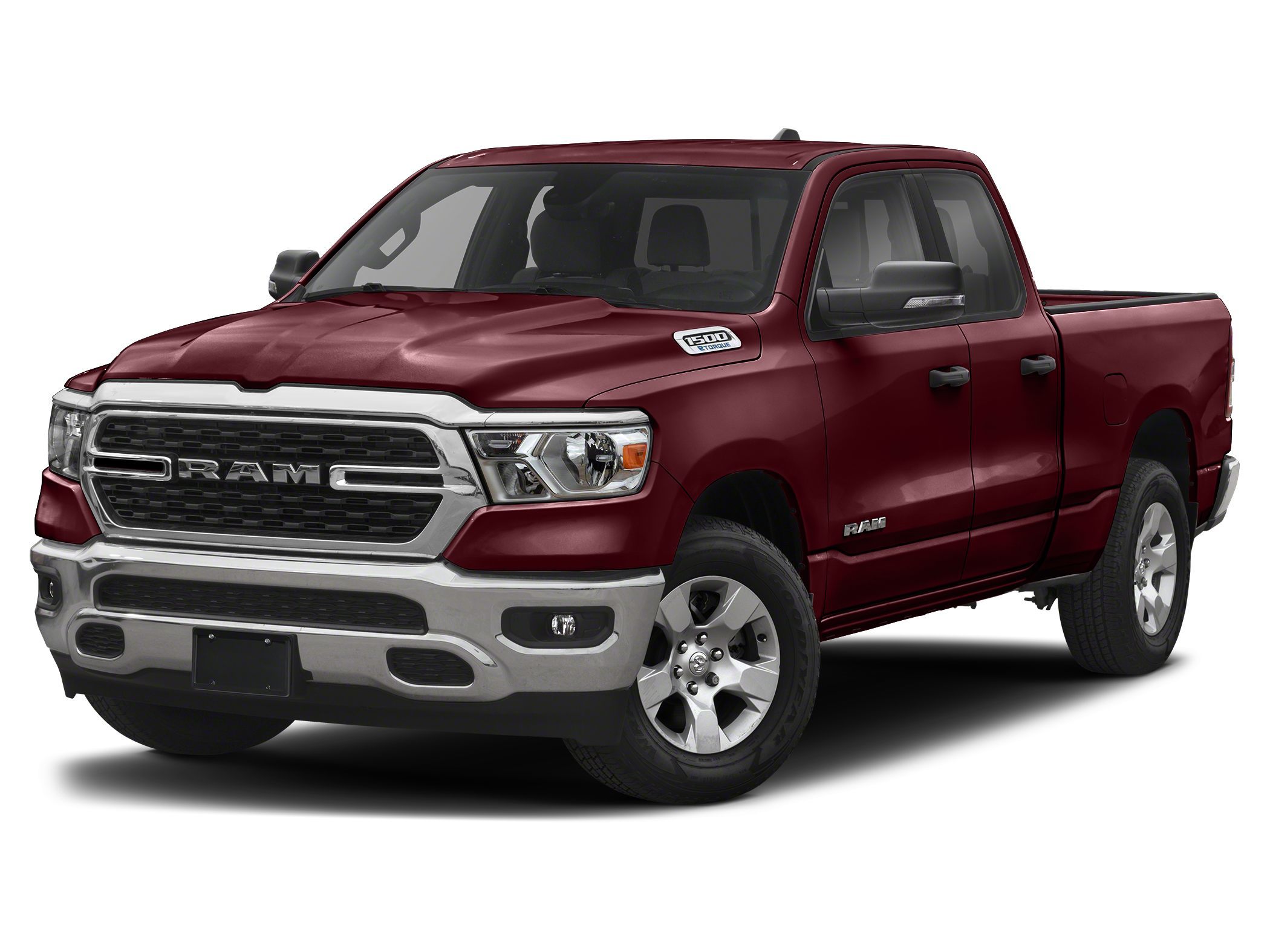 2024 RAM 1500 Big Horn -
                Midland, TX