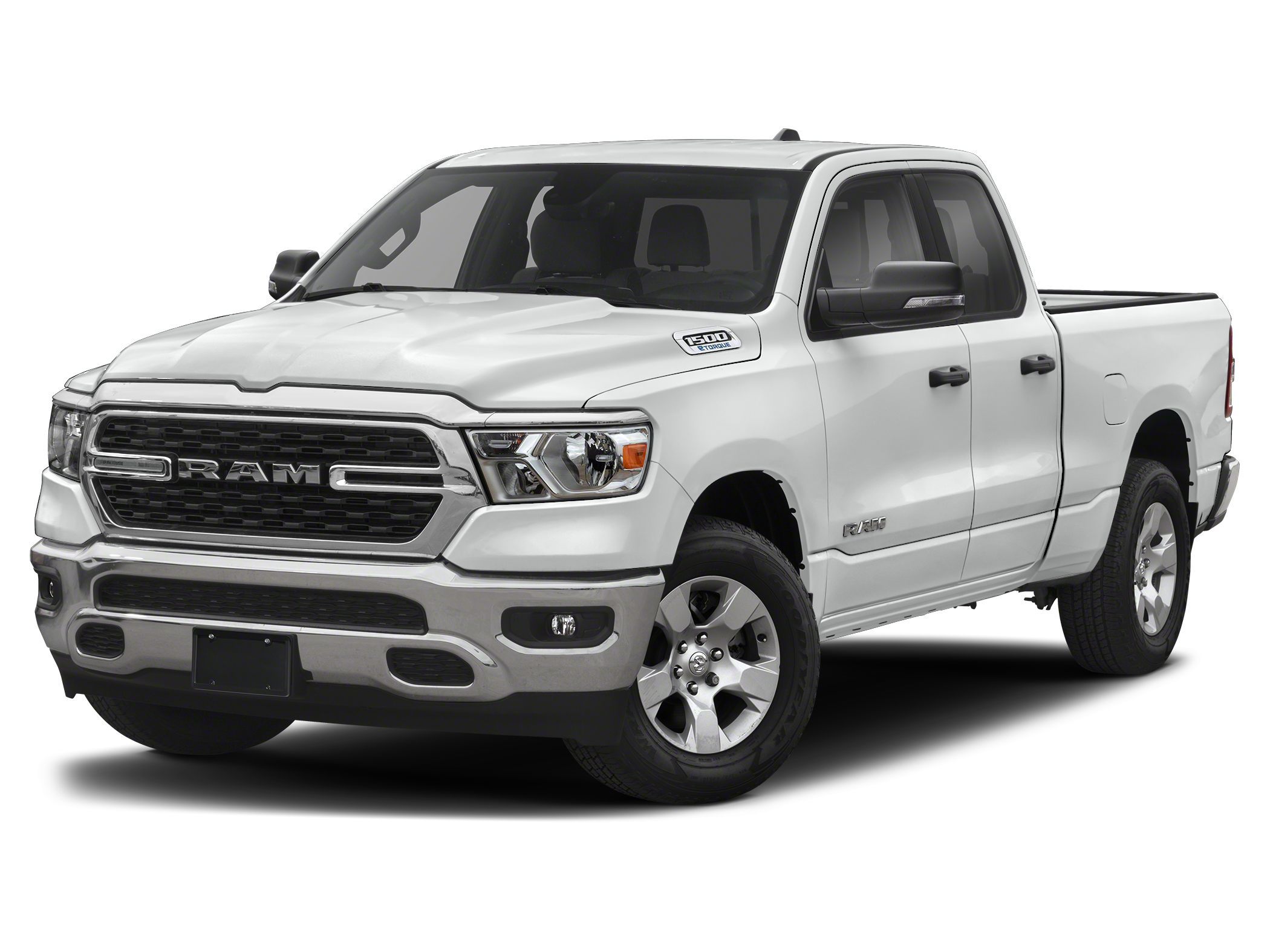 2024 RAM 1500 Big Horn/Lone Star Quad Cab 6'4's photo