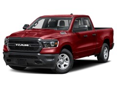 Used 2024 Ram 1500 Tradesman Truck Quad Cab For Sale in Rockway, NJ