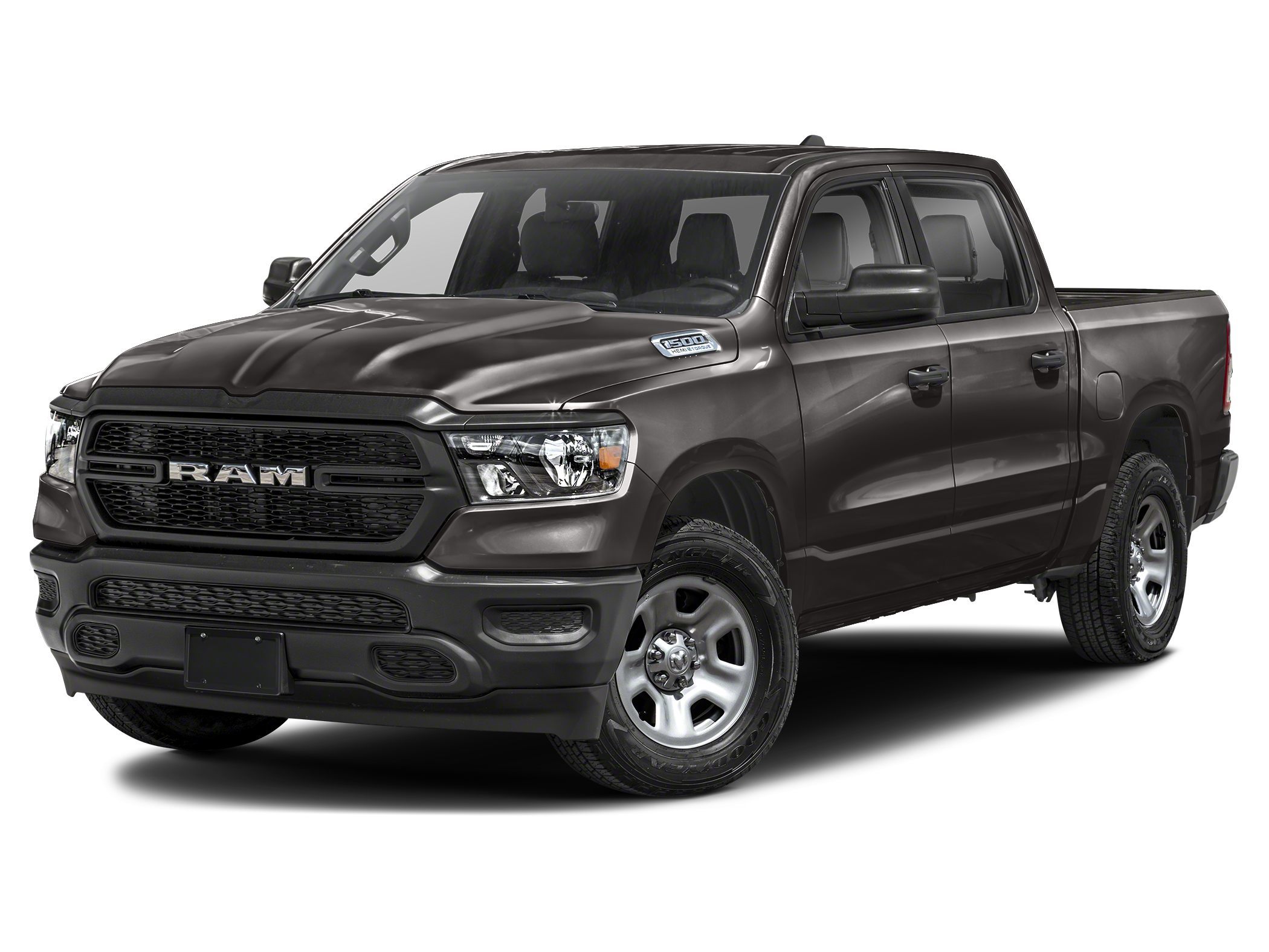2024 RAM 1500 Tradesman Hero Image