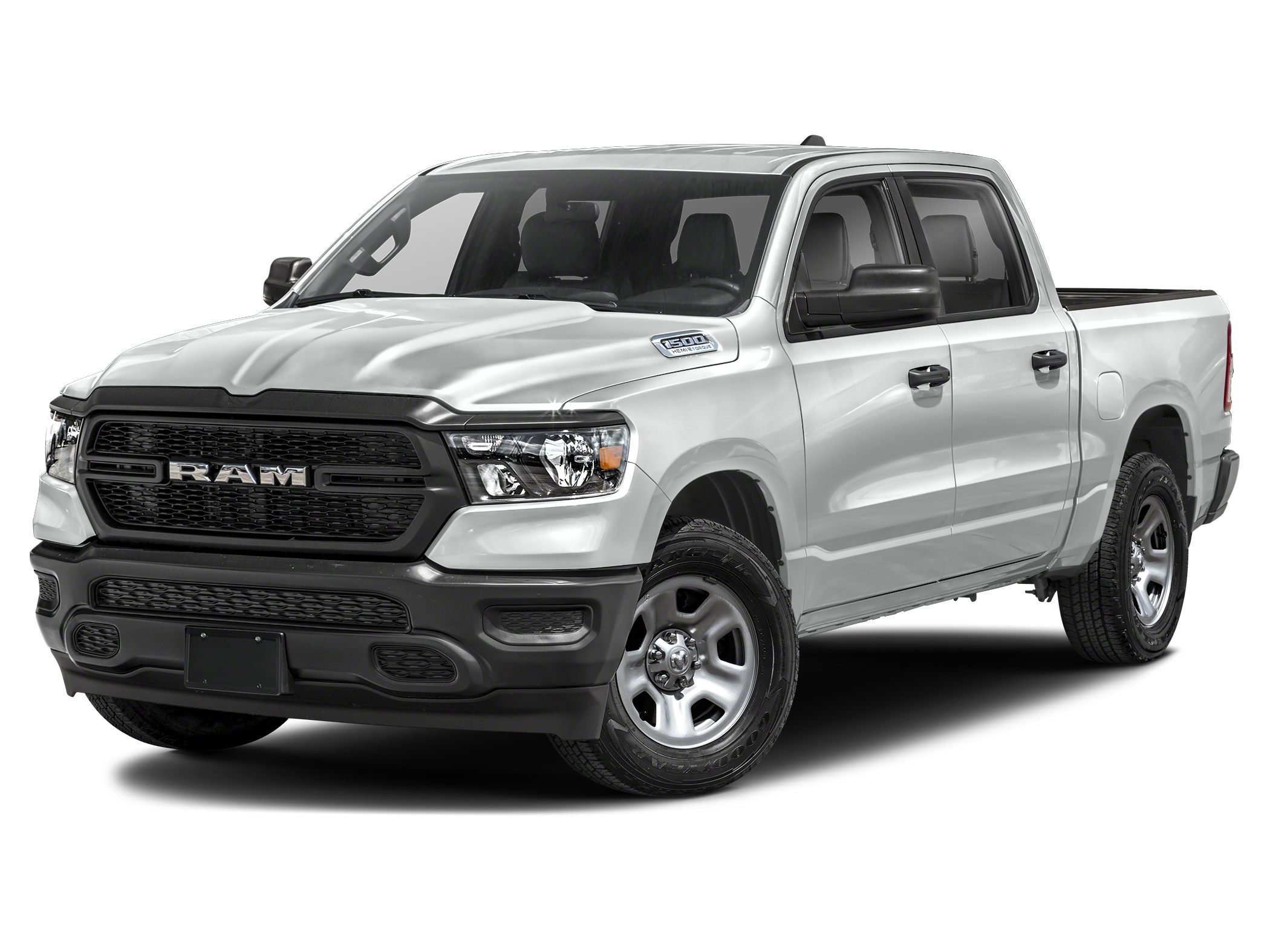 2024 RAM 1500 Tradesman Hero Image