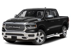 2024 Ram 1500 Laramie Truck Crew Cab