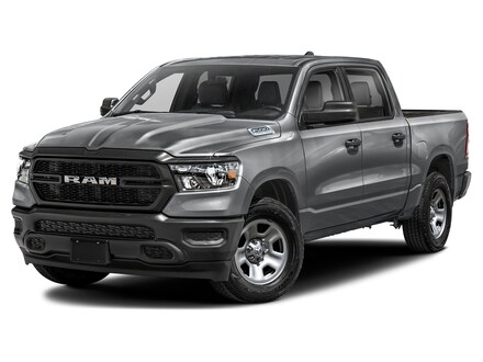 2024 Ram 1500 Tradesman Truck