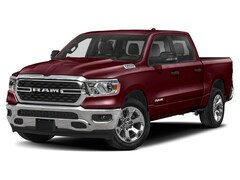 2024 Ram 1500 BIG Horn/L PICKUP