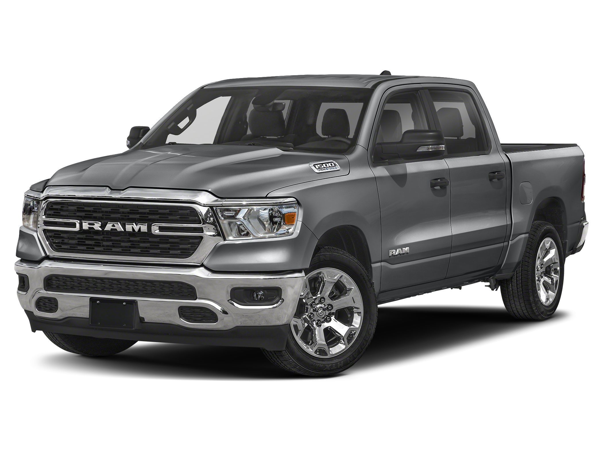 2024 RAM 1500 Big Horn -
                Odessa, TX
