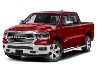 2024 Ram 1500 Laramie Truck Crew Cab