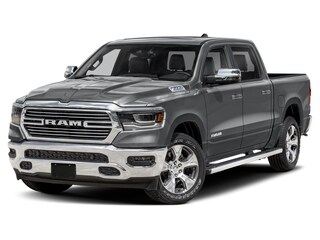 2024 Ram 1500 Laramie Truck Crew Cab