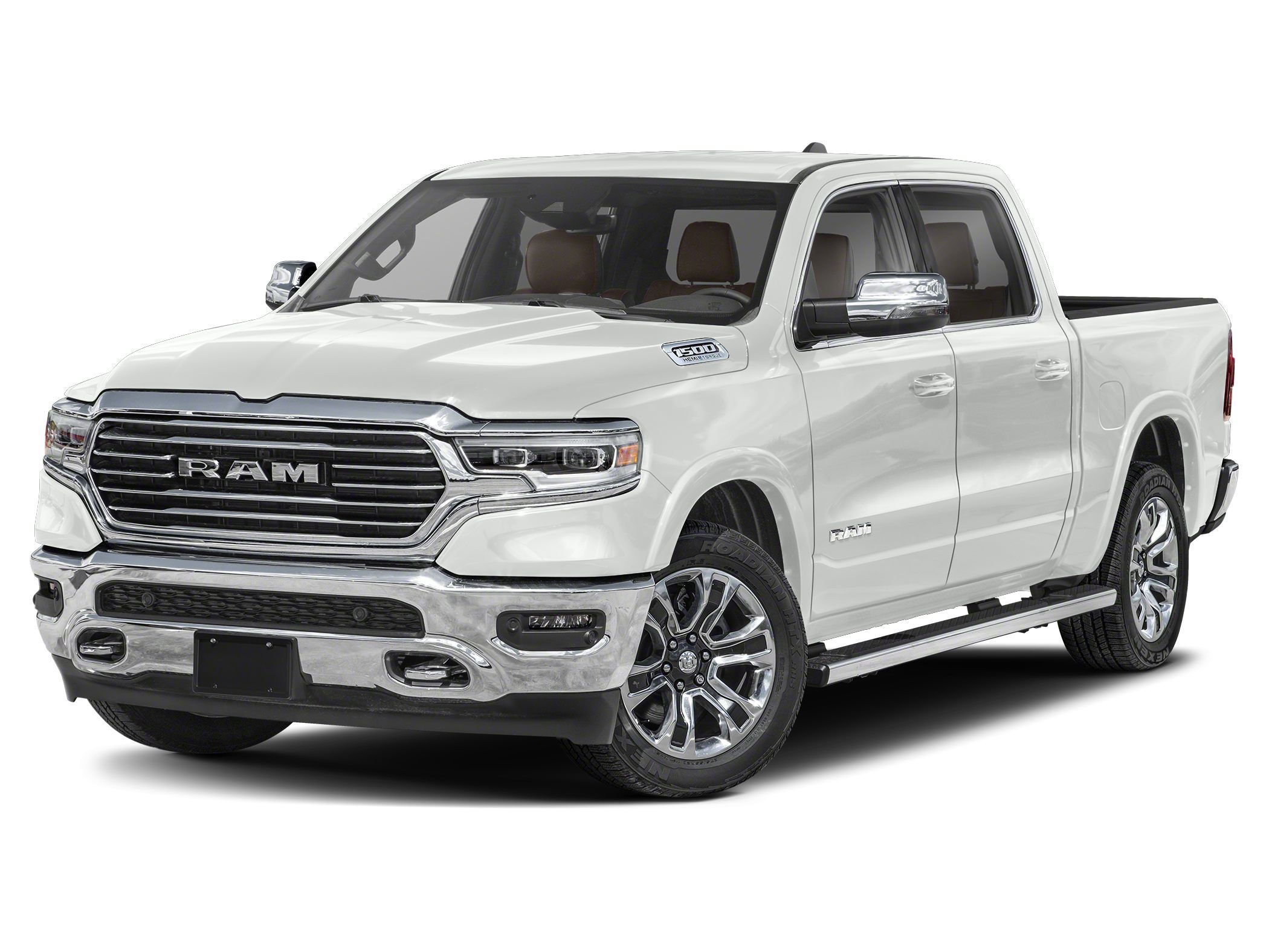 2024 RAM 1500 Longhorn -
                Corpus Christi, TX