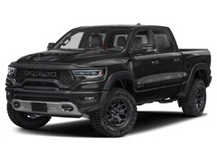 2024 Ram 1500 TRX Truck