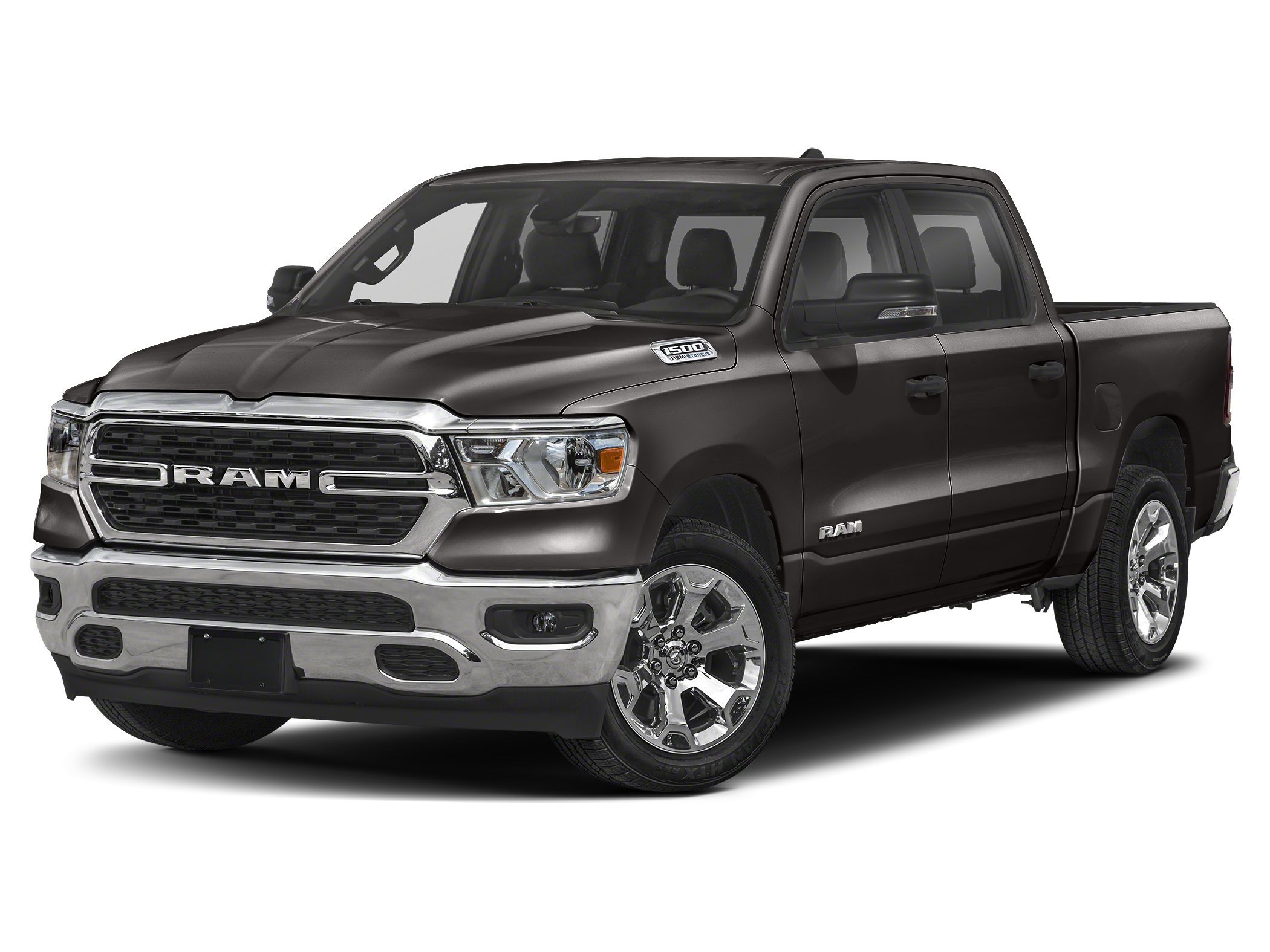 2024 RAM 1500 Big Horn -
                Billings, MT