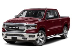 2024 Ram 1500 Laramie Truck Crew Cab