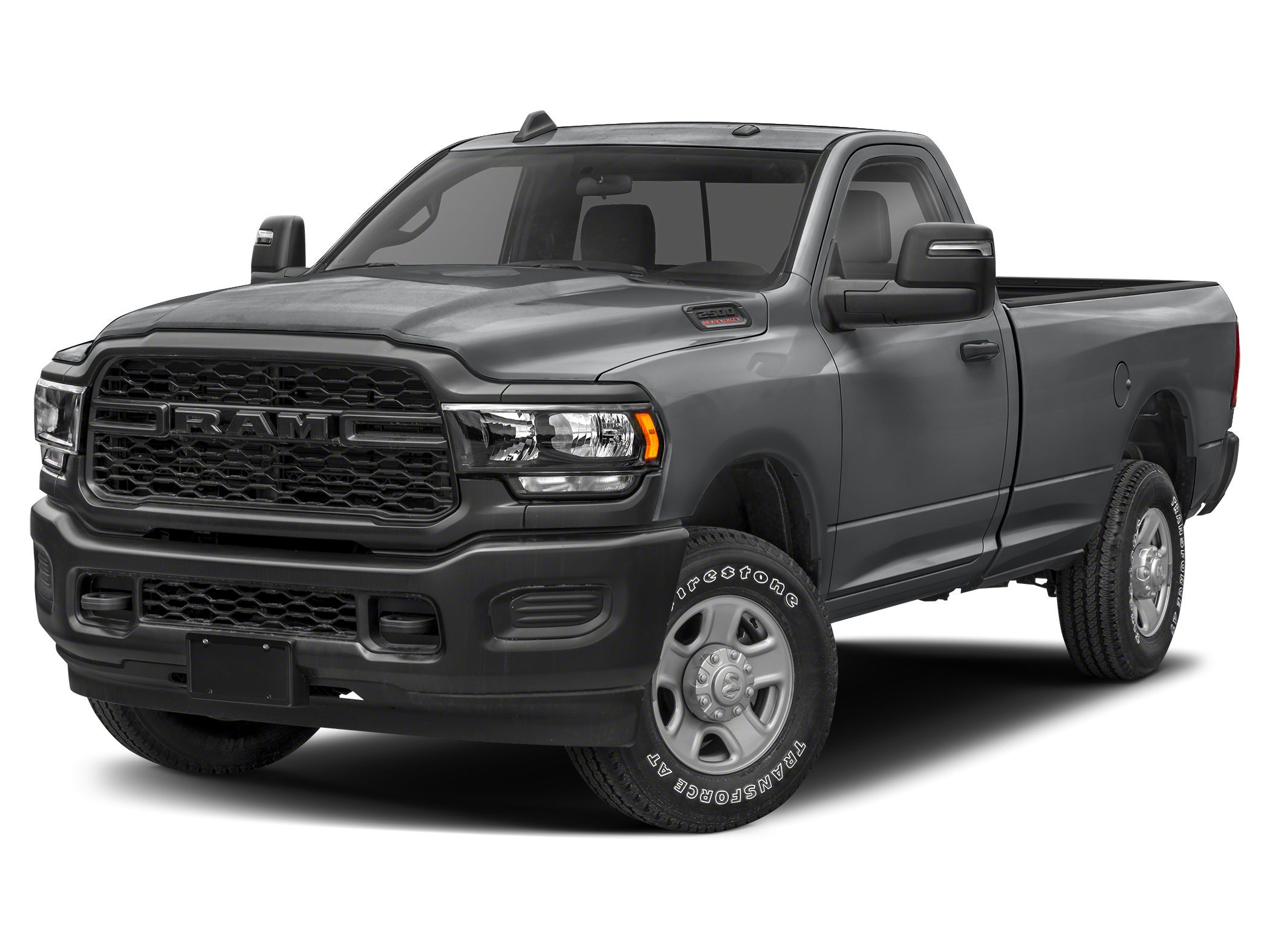 2024 RAM 2500 Tradesman 4X4 Regular Cab's photo