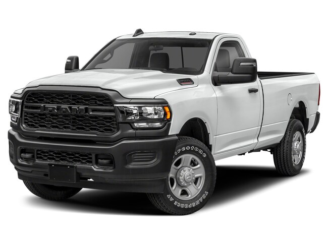 2024 Ram 2500 Tradesman Pickup