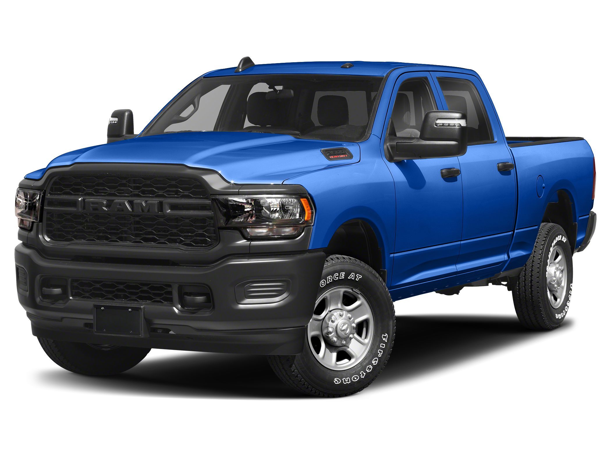 2024 RAM Ram 2500 Pickup Tradesman's photo