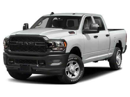 2024 Ram 2500 TRADESMAN CREW CAB 4X4 6'4 BOX Pickup