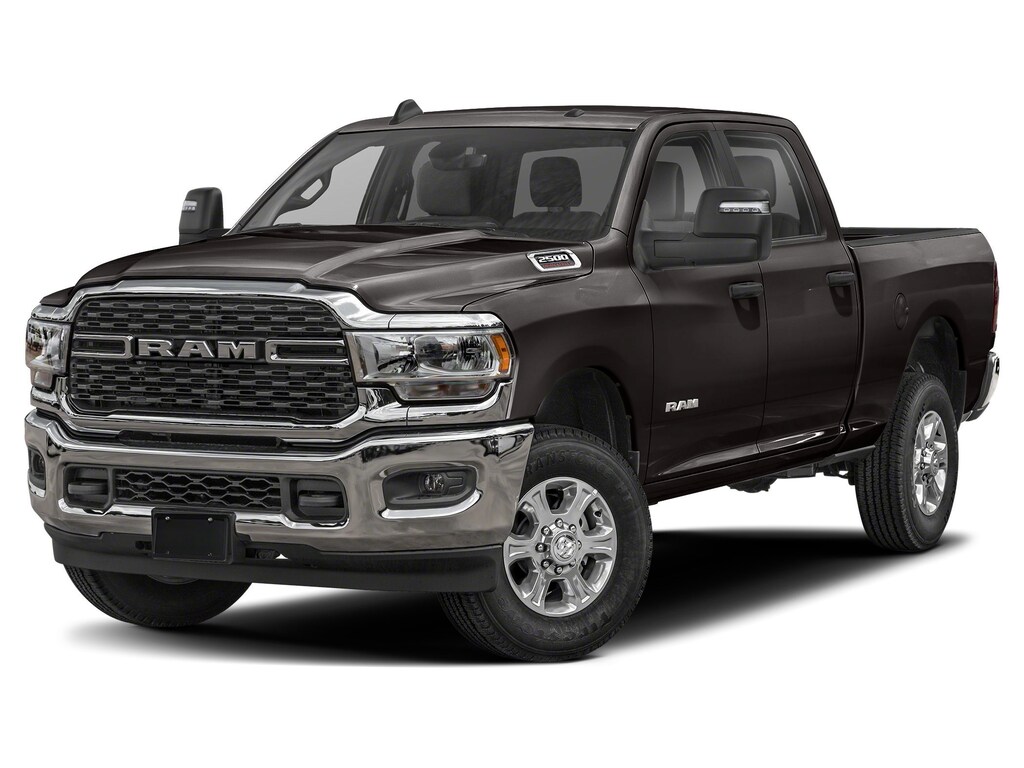 New 2024 Ram 2500 Big Horn For Sale Baltimore MD