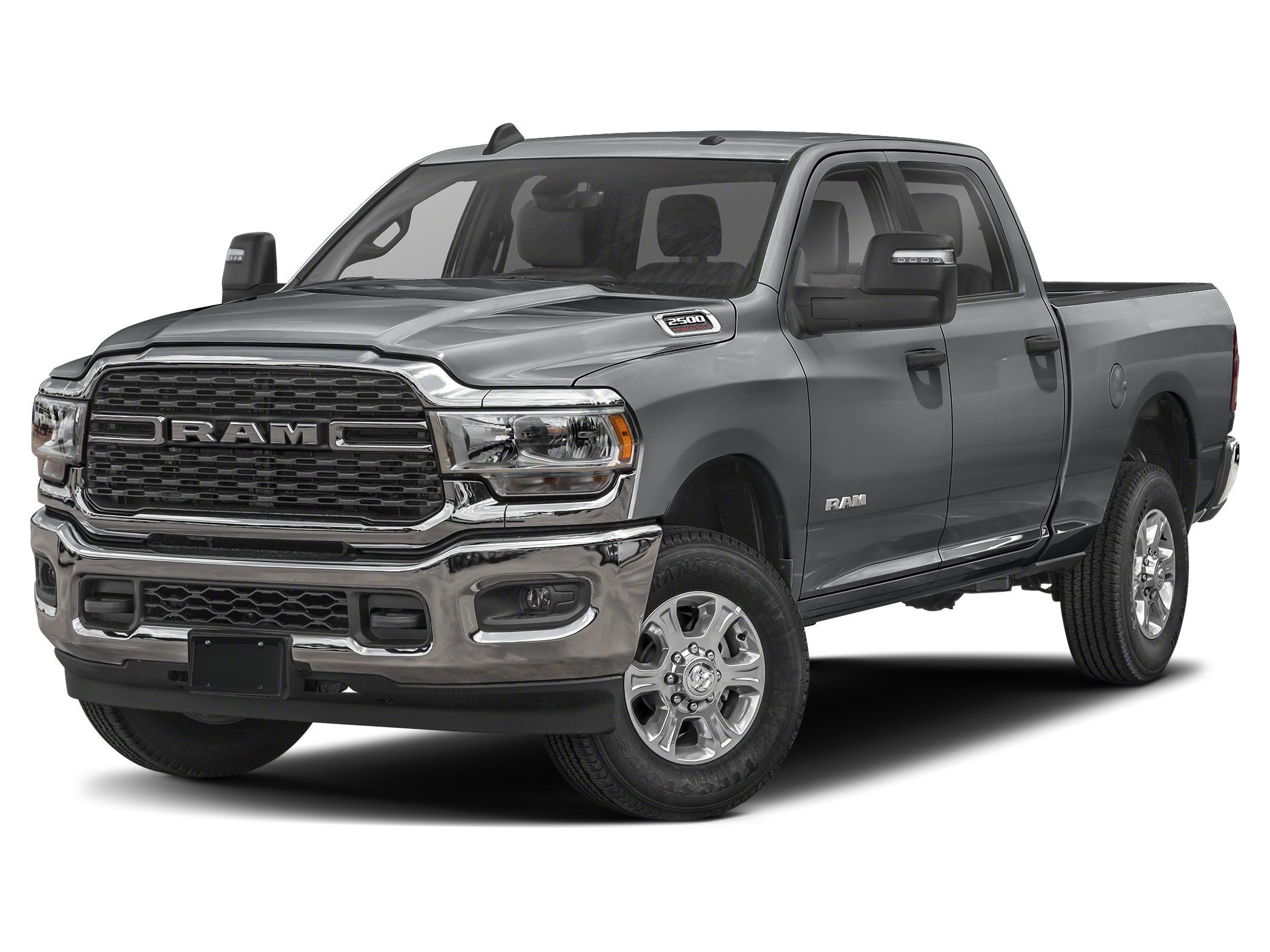 2024 RAM 2500 Big Horn -
                Lexington, KY