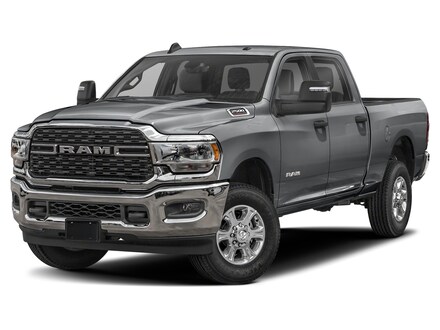 2024 Ram 2500 Big Horn Truck