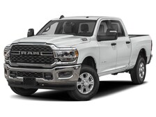 2024 RAM 2500 Big Horn -
                  Rochester, NY