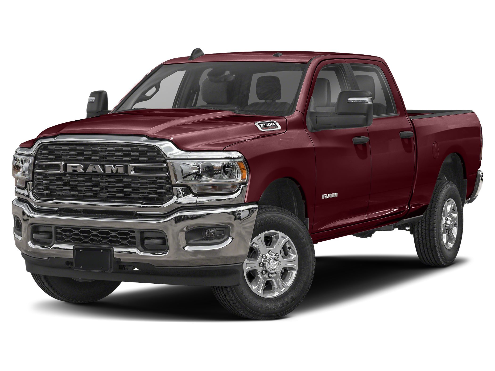 2024 RAM 2500 Laramie -
                Missoula, MT