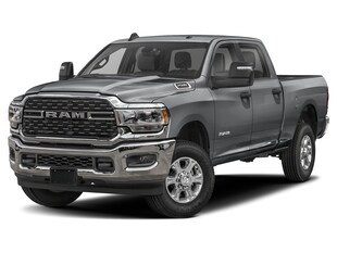 2024 Ram 2500 Laramie Truck