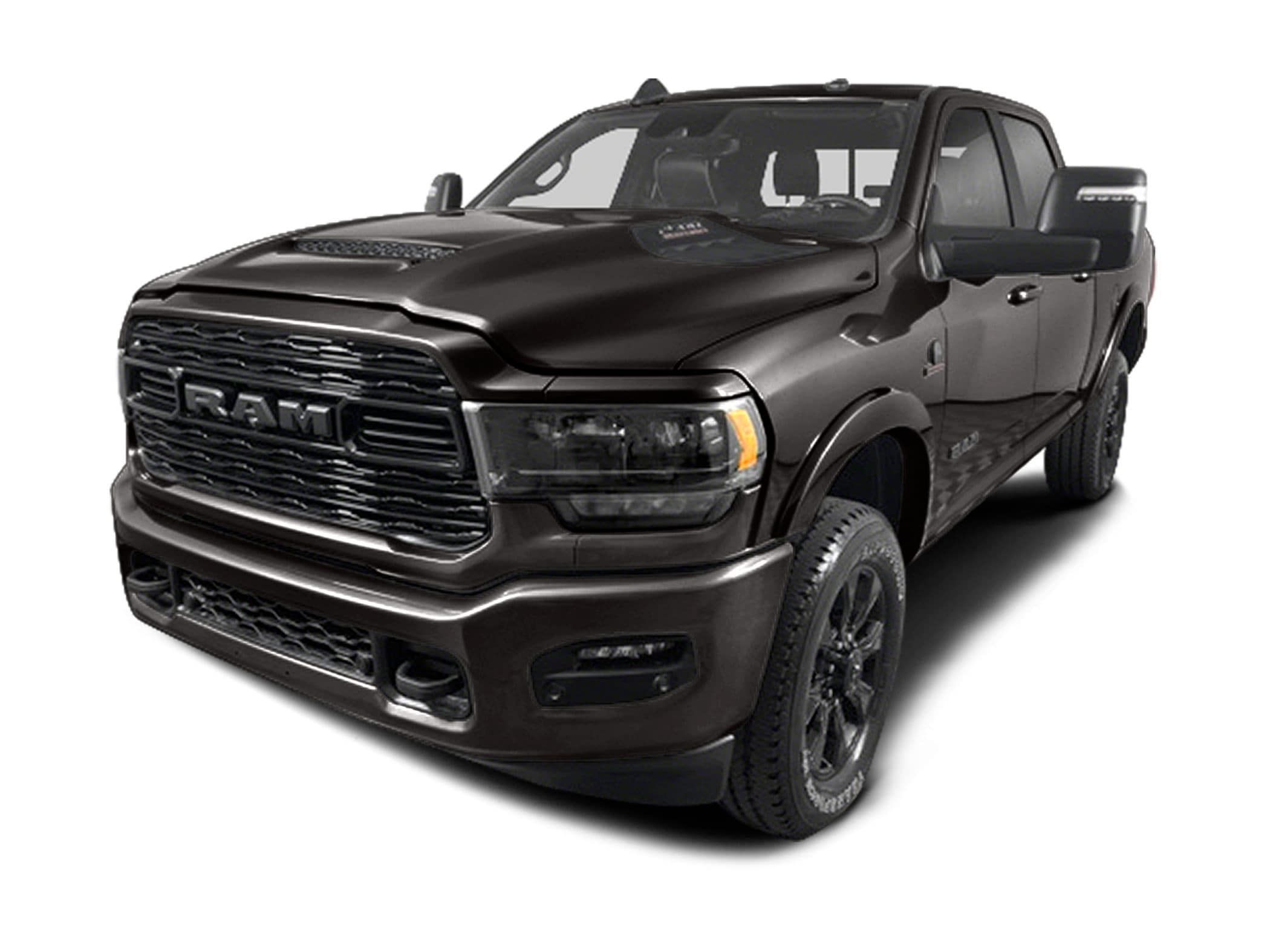 2024 RAM Ram 2500 Pickup Laramie Limited's photo