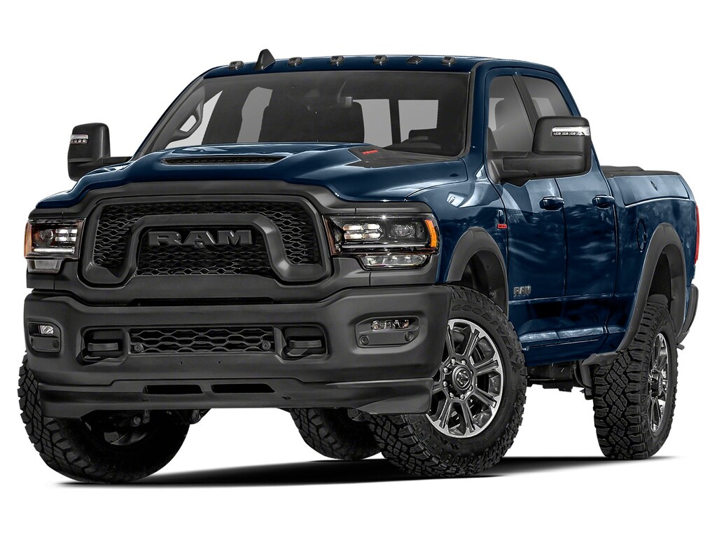 New 2025 Ram 2500 Power Wagon For Sale Watertown CT