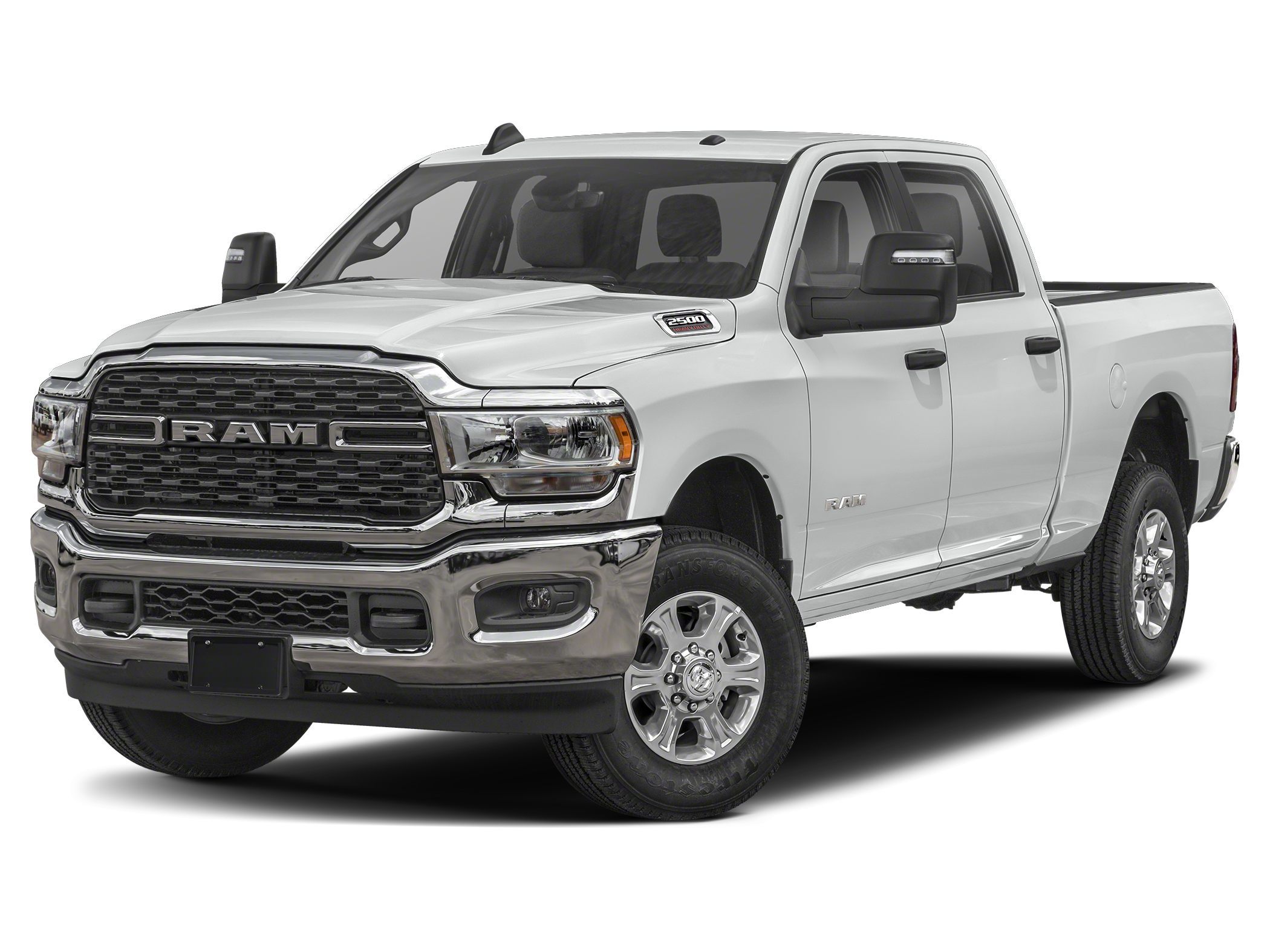 2024 RAM Ram 2500 Pickup Laramie's photo