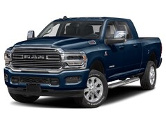 Used 2024 Ram 2500 Laramie Truck for sale in Richfield UT