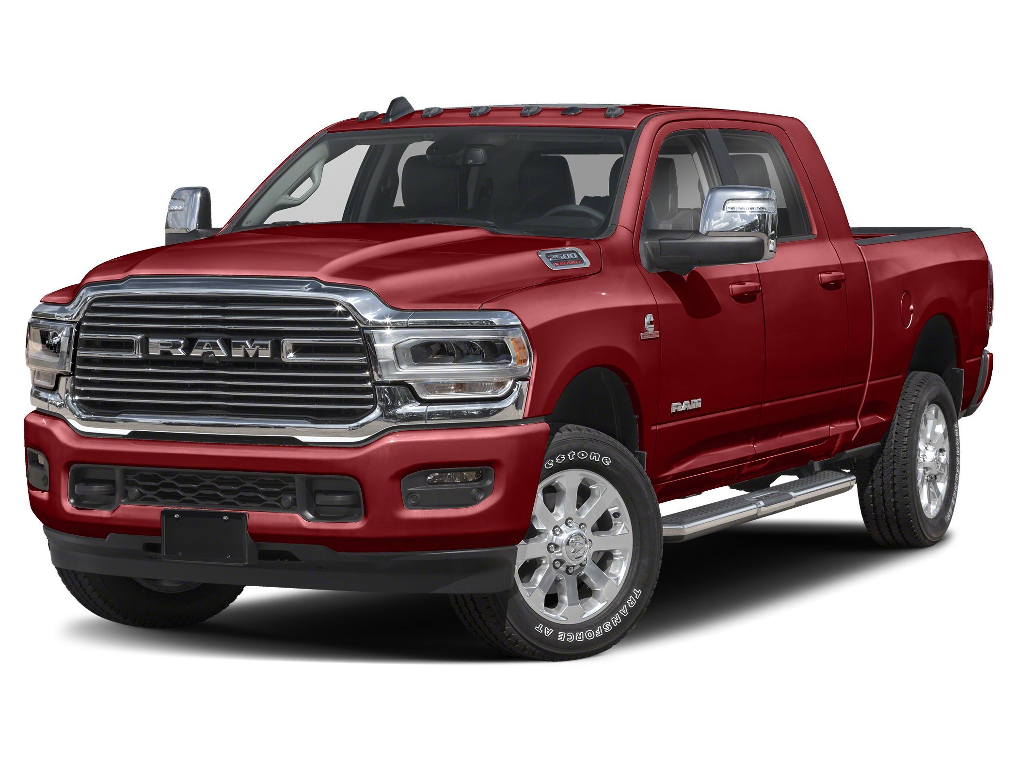 2024 RAM 2500 Laramie 4X4 Mega Cab's photo