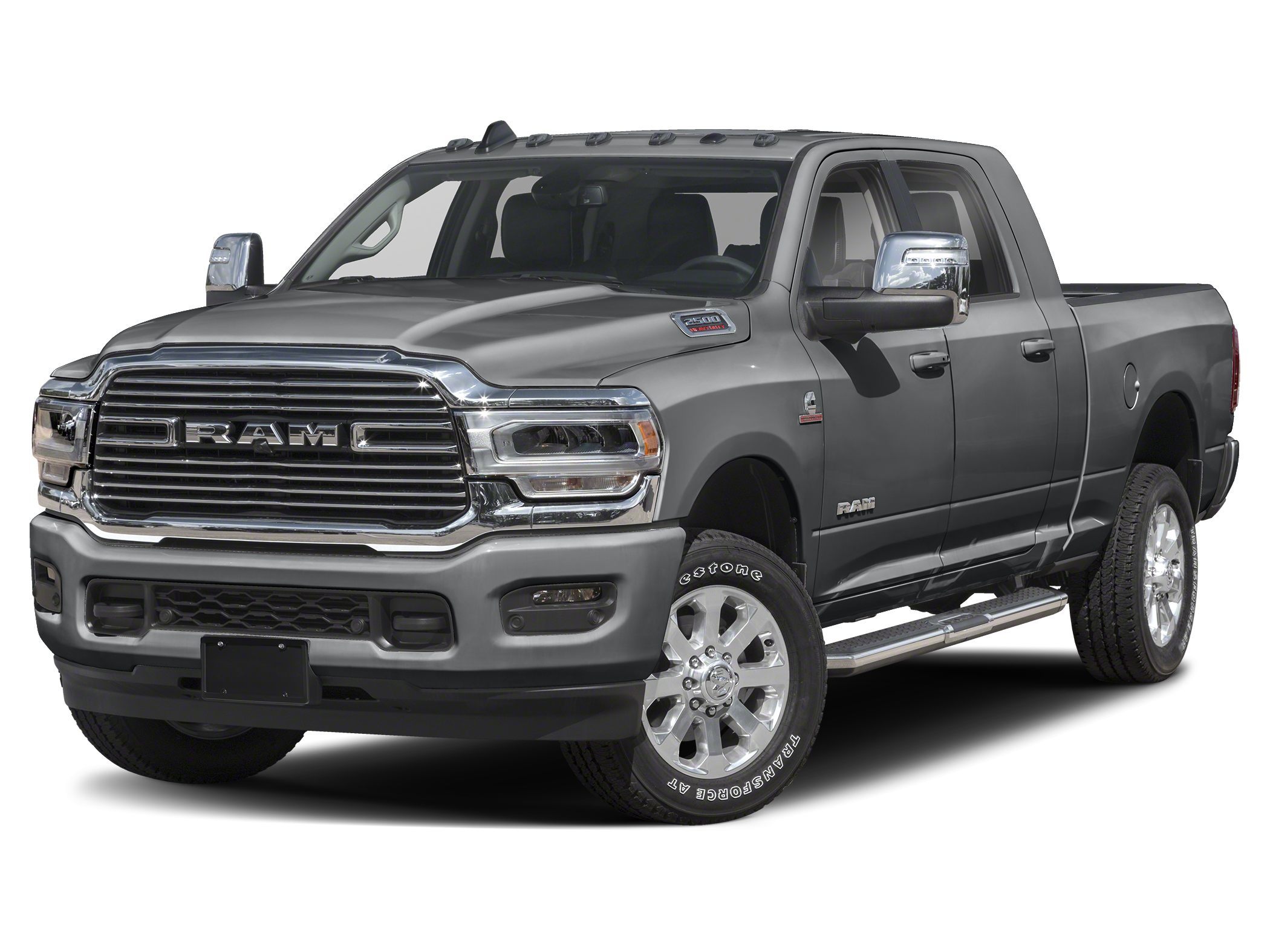 2024 RAM 2500 Laramie 4X4 Mega Cab's photo