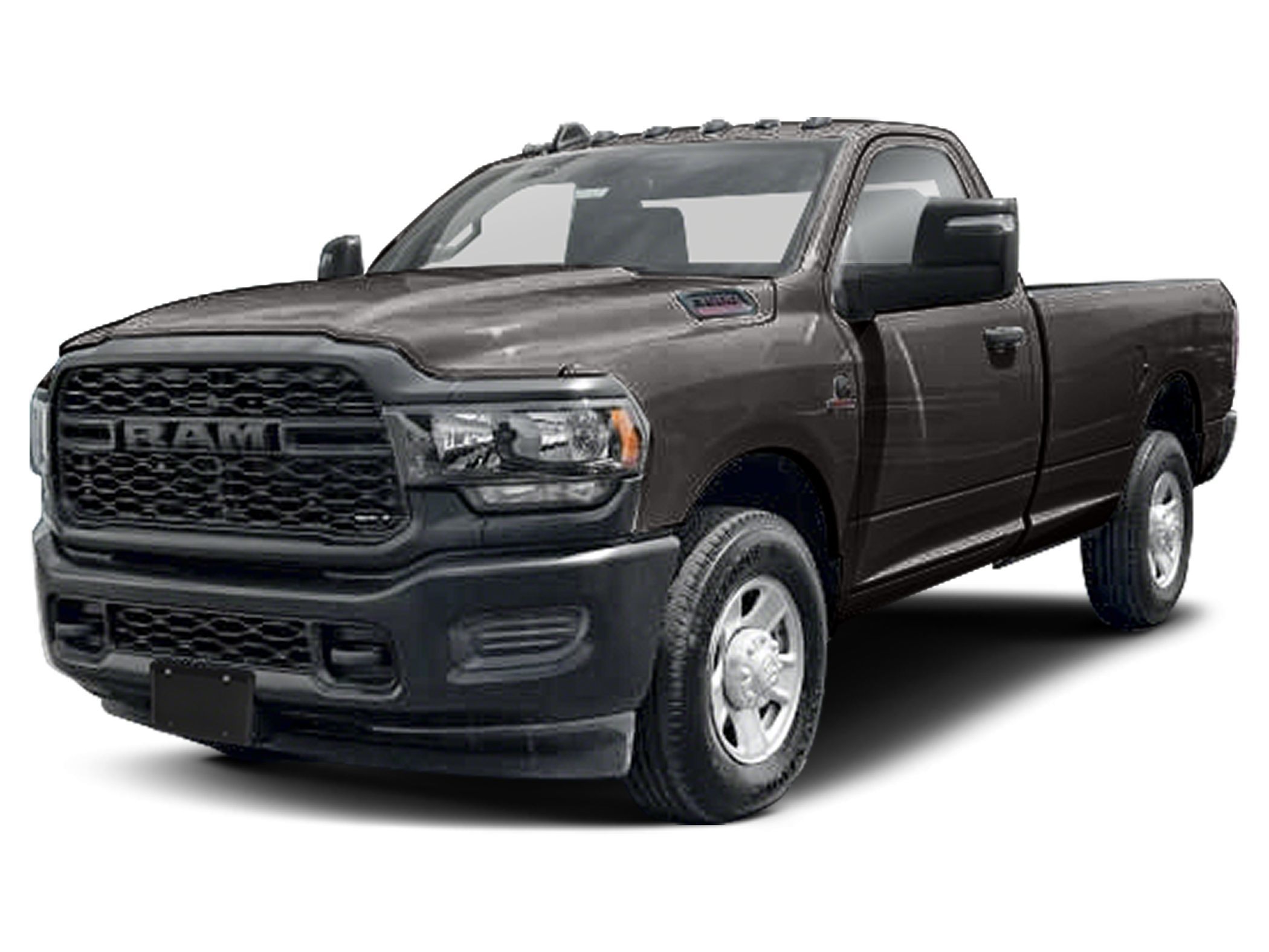 2024 RAM 3500 Tradesman -
                Coon Rapids, MN