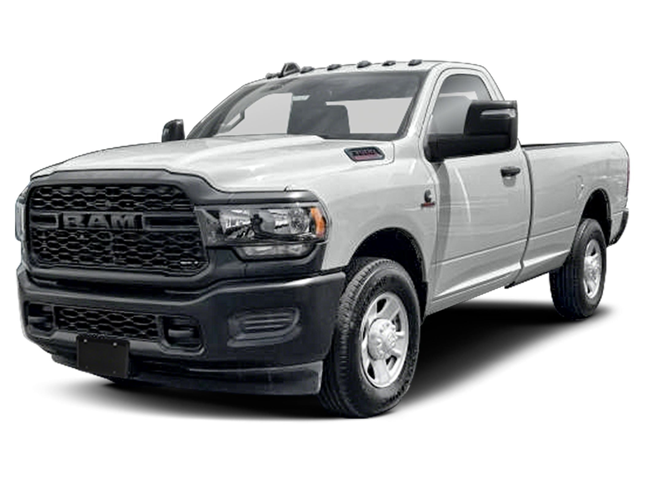 2024 RAM 3500 Tradesman -
                Coon Rapids, MN