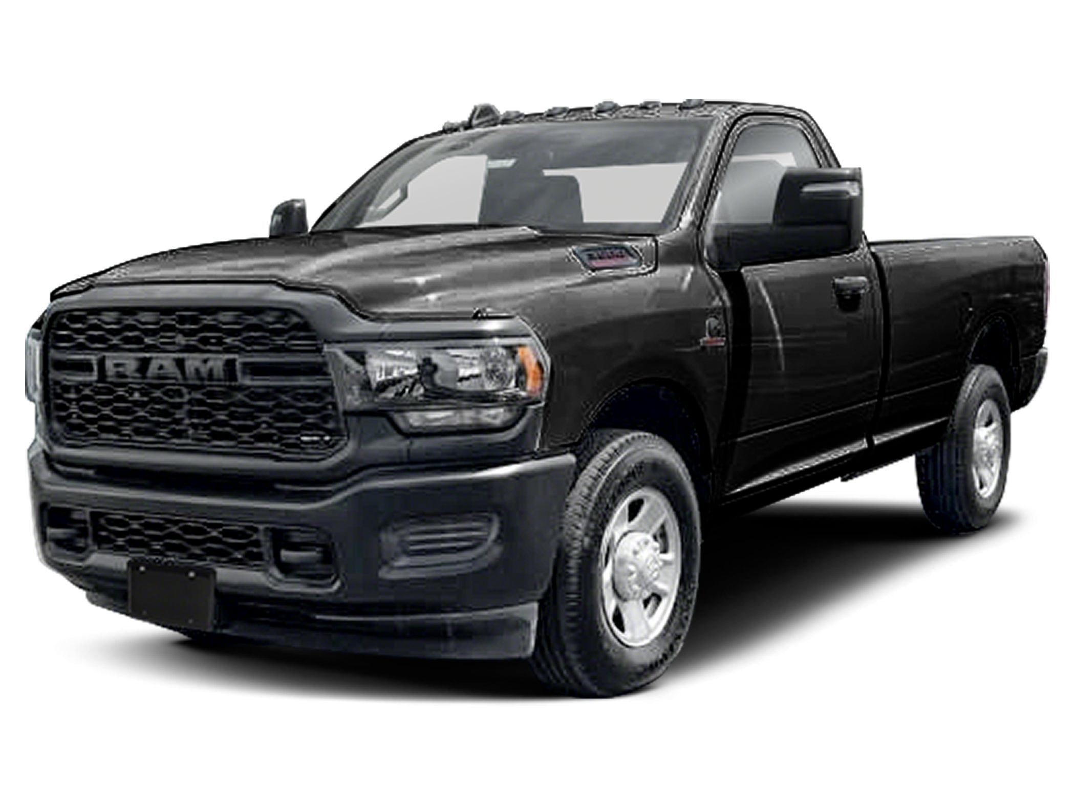 2024 RAM 3500 Tradesman -
                Coon Rapids, MN