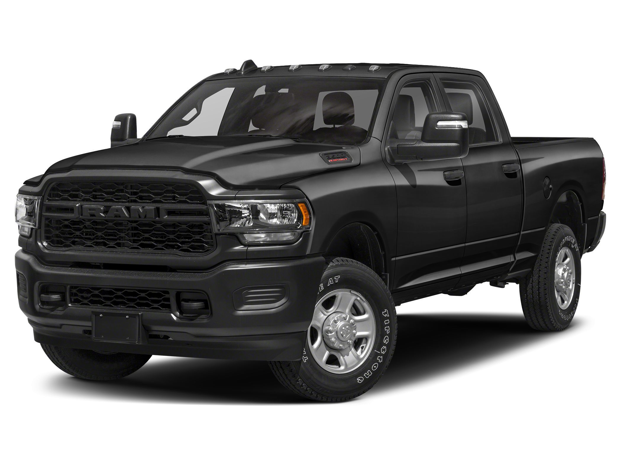 2024 RAM 3500 Tradesman -
                Coon Rapids, MN