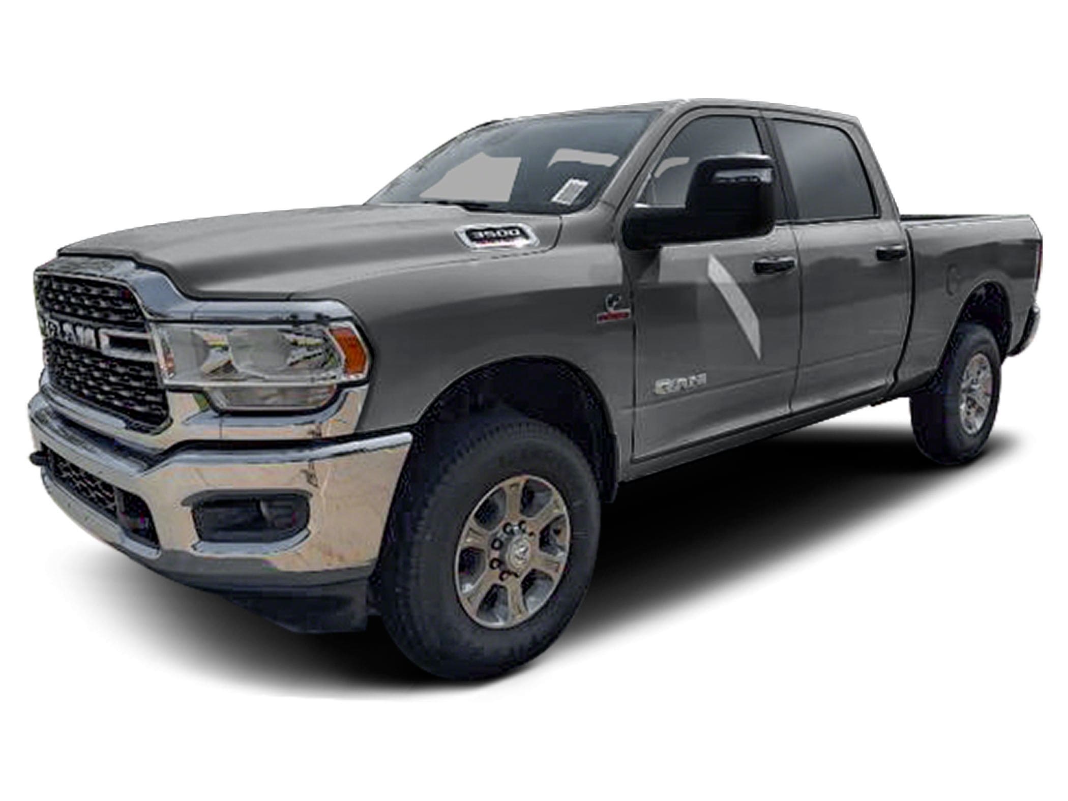 2024 RAM 3500 Big Horn -
                Coon Rapids, MN