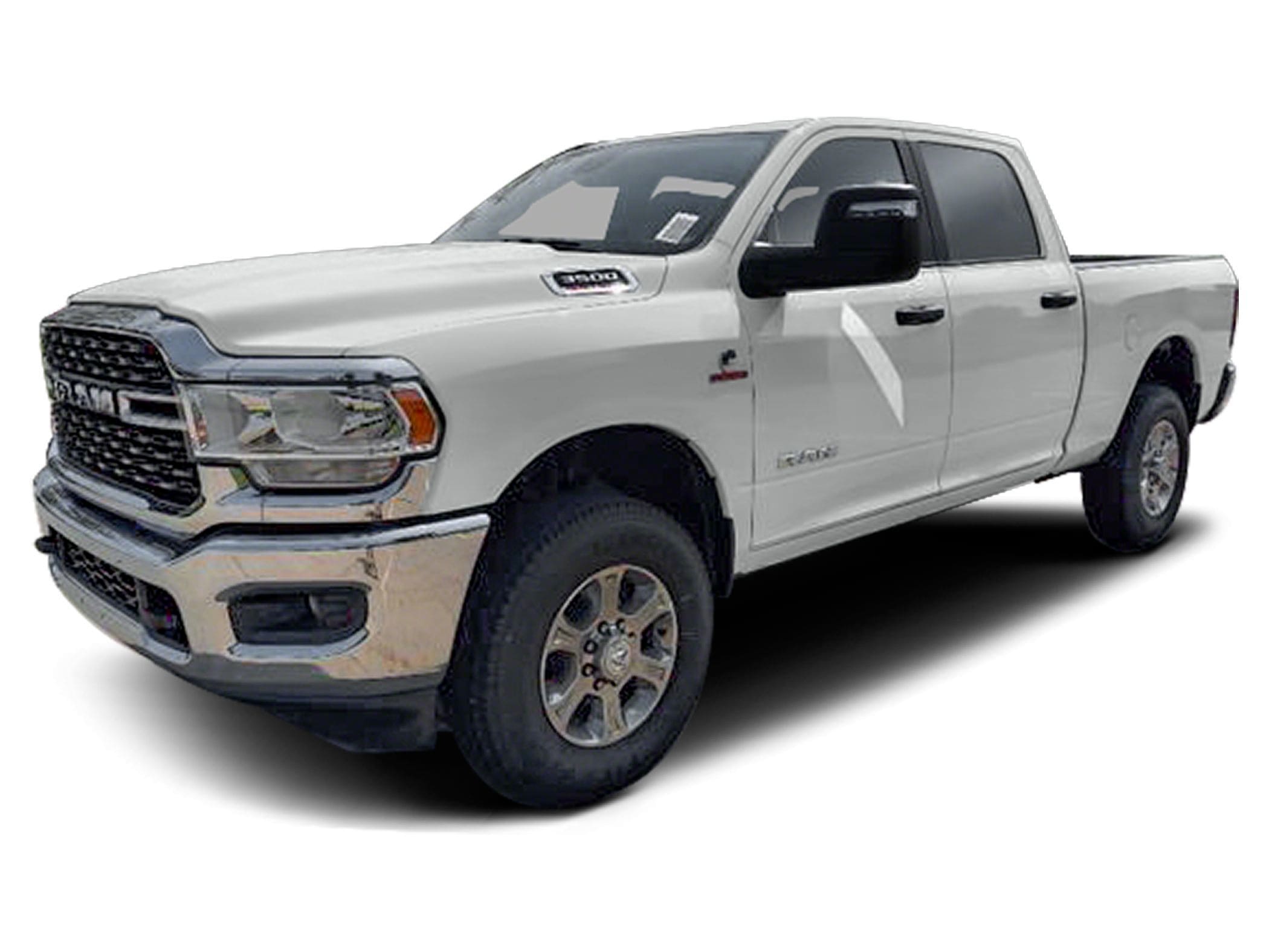 2024 RAM 3500 Big Horn -
                Coon Rapids, MN